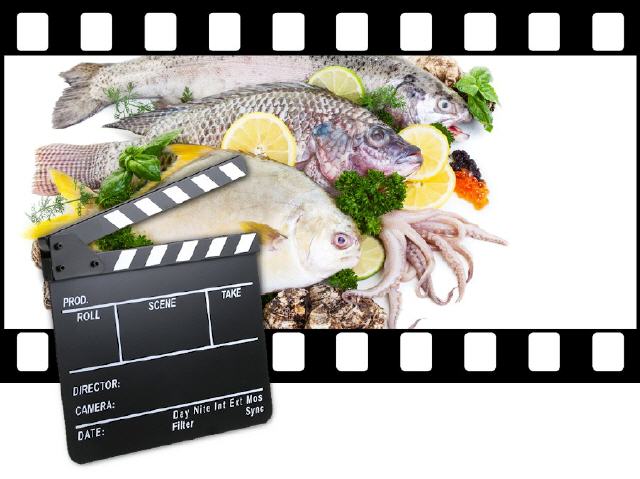 Online Fisch Kochkurs - Fisch Kochkurse Online