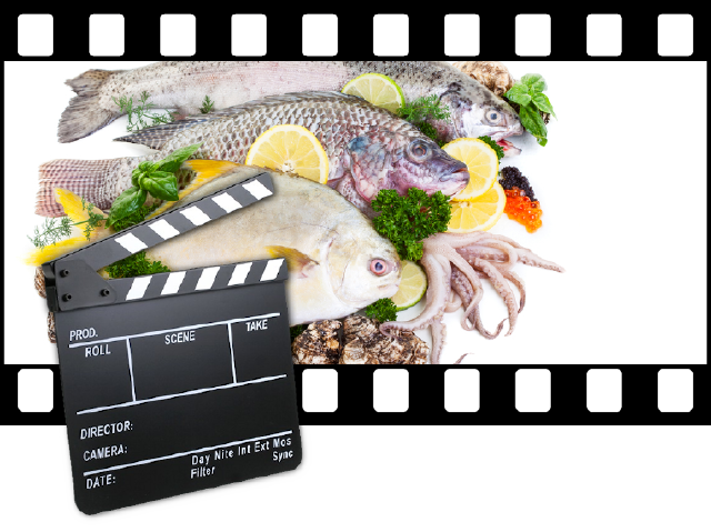 Online Fisch Kochkurs - Fisch Kochkurse Online