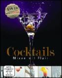 Profi Cocktail Mixbuch fr Profis